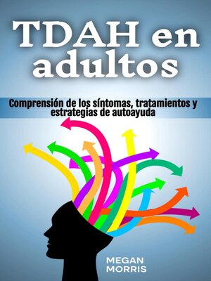 cover image of TDAH en adultos